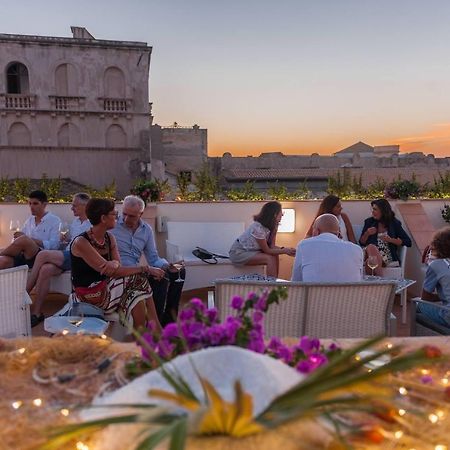 Badia Nuova Apart Hotel Trapani Exterior photo