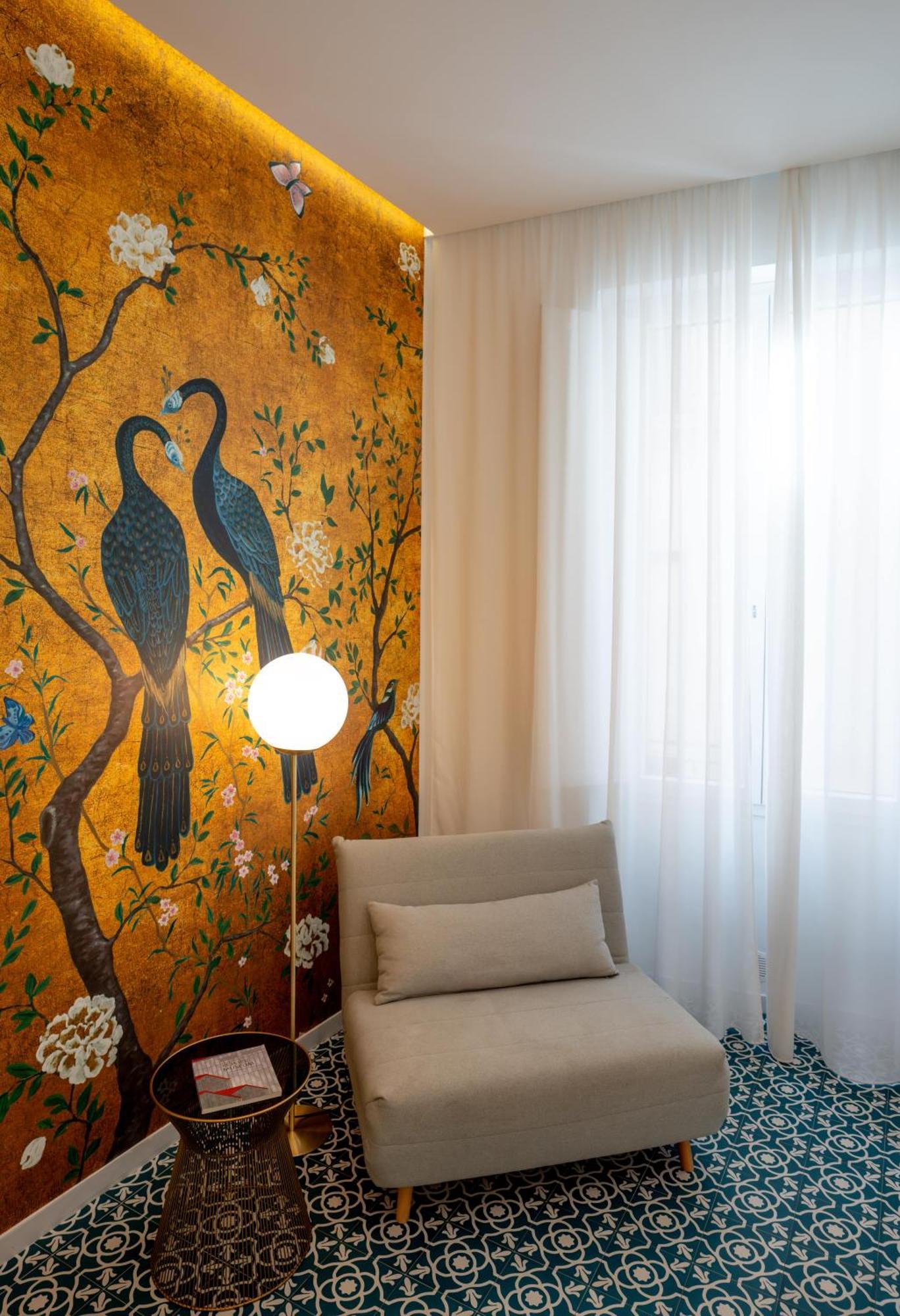 Badia Nuova Apart Hotel Trapani Exterior photo