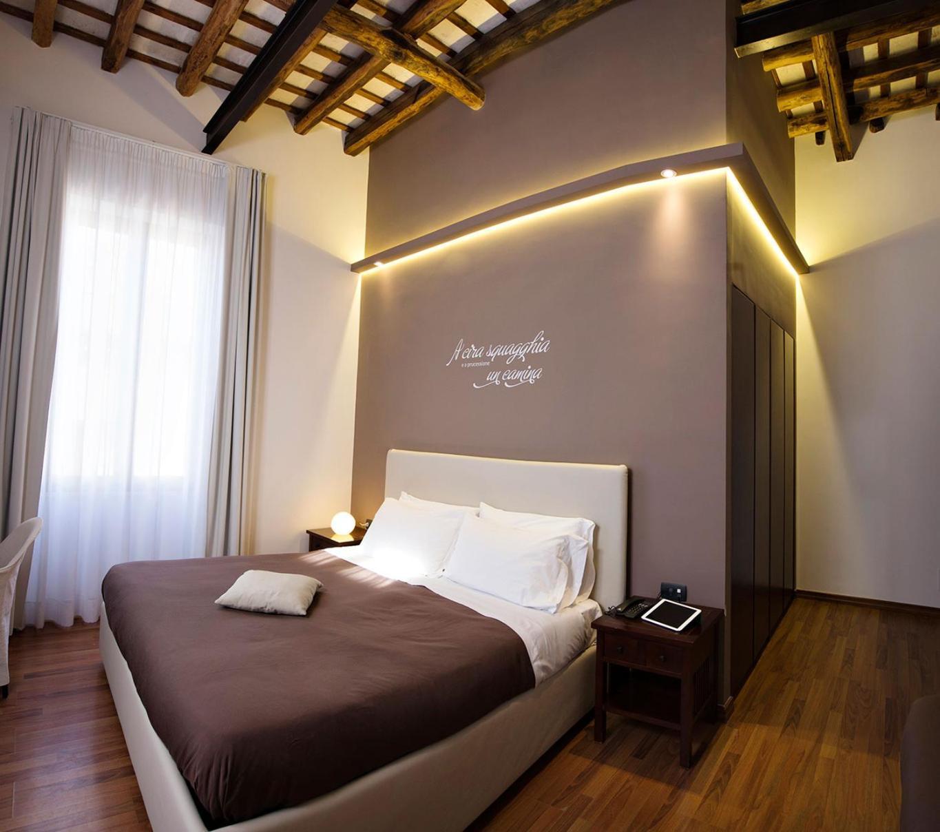 Badia Nuova Apart Hotel Trapani Room photo